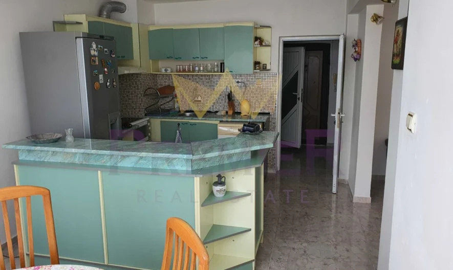 ТРИСТАЕН АПАРТАМЕНТ ПОБЕДА - - снимка 1 - Имоти Премиер