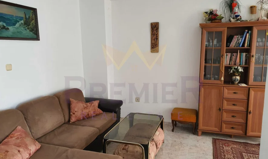 ТРИСТАЕН АПАРТАМЕНТ ПОБЕДА -  - снимка 1 - Имоти Премиер