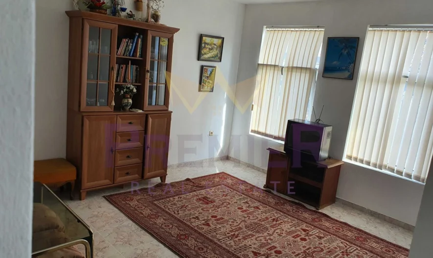 ТРИСТАЕН АПАРТАМЕНТ ПОБЕДА - - снимка 4 - Имоти Премиер