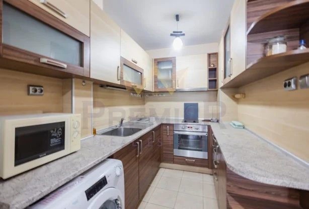 Агенция за недвижими имоти - Имоти Премиер - имот - 1043566, Цена: 190000 EUR