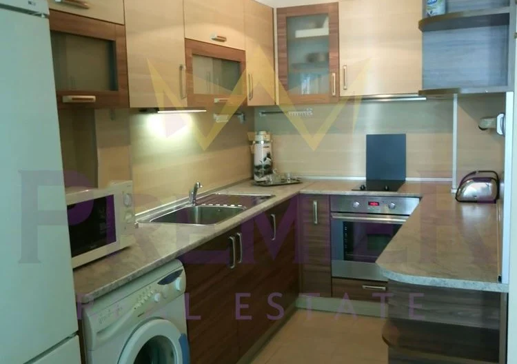 Агенция за недвижими имоти - Имоти Премиер - имот - 1043566, Цена: 190000 EUR