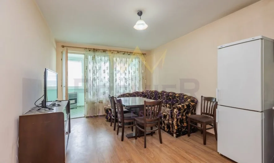 Тристаен апартамент , под Гранд мол -  - снимка 3 - Имоти Премиер