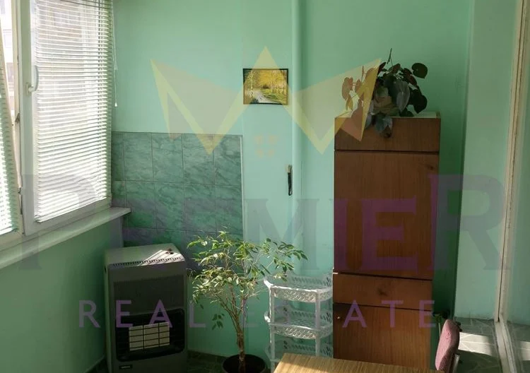 Тристаен апартамент , под Гранд мол -  - снимка 5 - Имоти Премиер