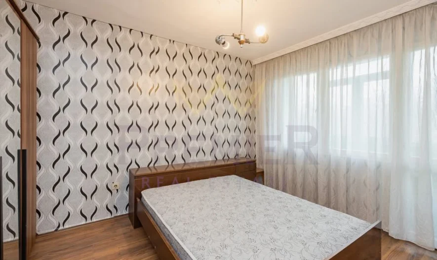 Тристаен апартамент , под Гранд мол -  - снимка 5 - Имоти Премиер