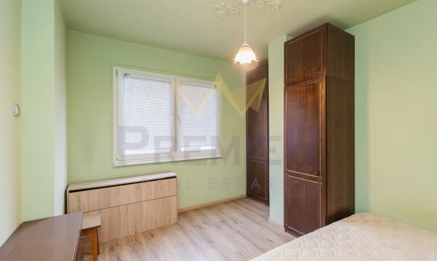 Тристаен апартамент , под Гранд мол -  - снимка 7 - Имоти Премиер