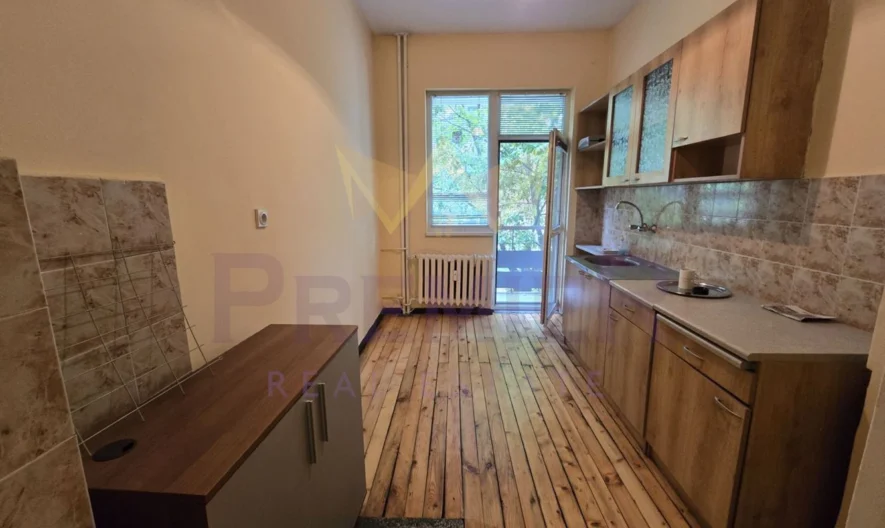 Тристаен апартамент под наем в района на кв. Оборище - - снимка 11 - Имоти Премиер