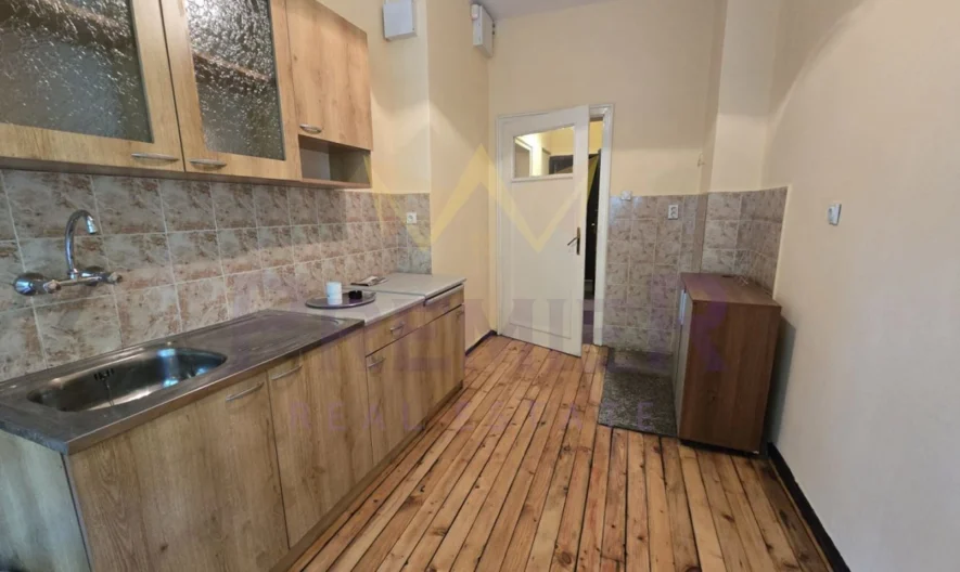 Тристаен апартамент под наем в района на кв. Оборище -  - снимка 11 - Имоти Премиер