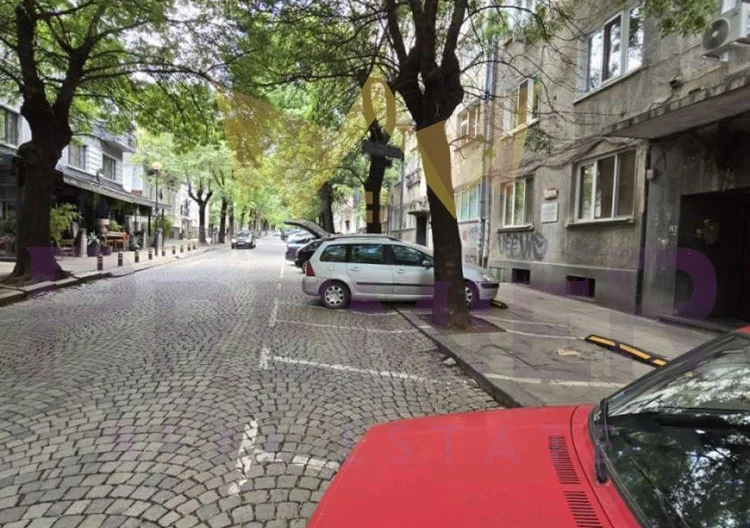 Тристаен апартамент под наем в района на кв. Оборище - - снимка 13 - Имоти Премиер