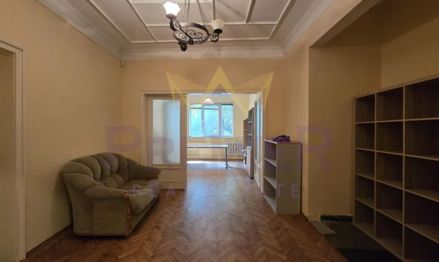 Тристаен апартамент под наем в района на кв. Оборище - - снимка 2 - Имоти Премиер