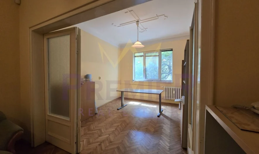 Тристаен апартамент под наем в района на кв. Оборище -  - снимка 4 - Имоти Премиер