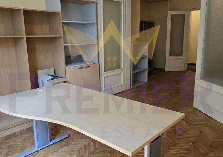 Тристаен апартамент под наем в района на кв. Оборище -  - снимка 5 - Имоти Премиер