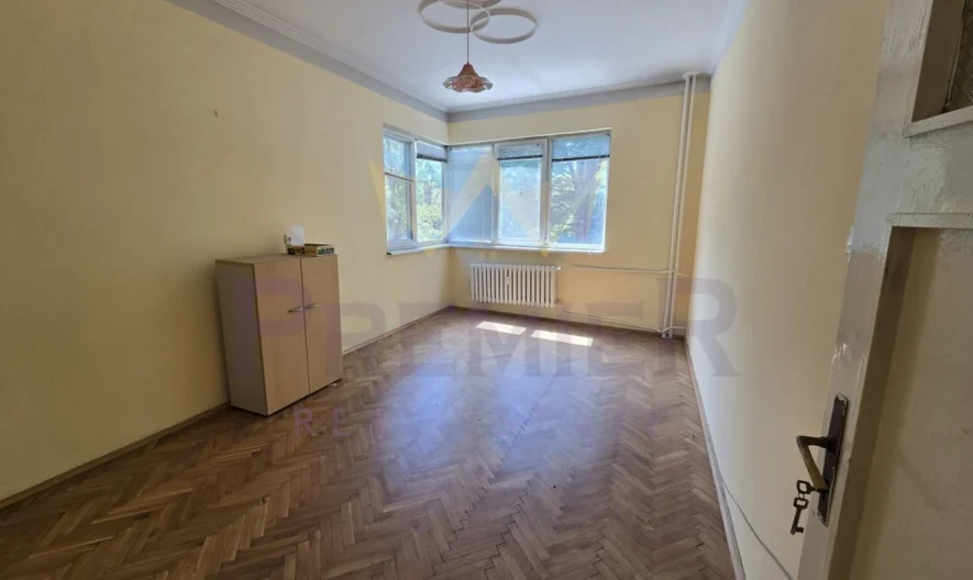 Тристаен апартамент под наем в района на кв. Оборище -  - снимка 6 - Имоти Премиер