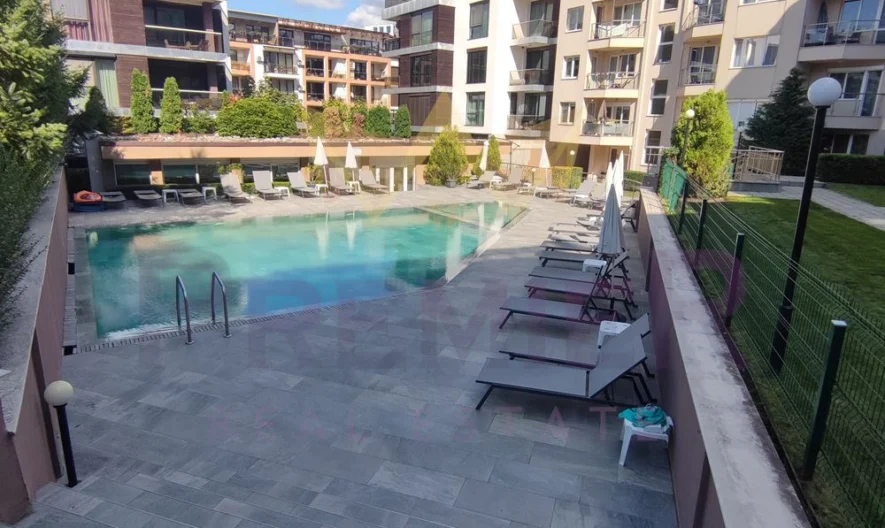 Тристаен апартамент под наем в района на кв. Витоша. -  - снимка 11 - Имоти Премиер