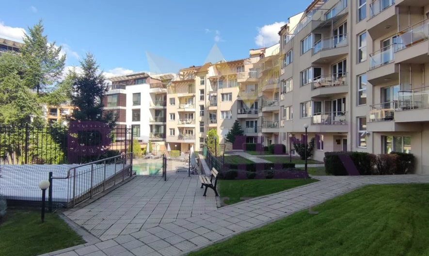 Тристаен апартамент под наем в района на кв. Витоша. -  - снимка 12 - Имоти Премиер