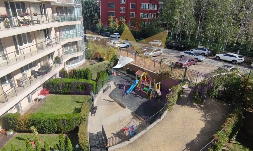 Тристаен апартамент под наем в района на кв. Витоша. - - снимка 12 - Имоти Премиер