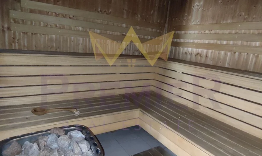 Тристаен апартамент под наем в района на кв. Витоша. -  - снимка 14 - Имоти Премиер