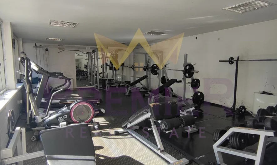 Тристаен апартамент под наем в района на кв. Витоша. - - снимка 14 - Имоти Премиер