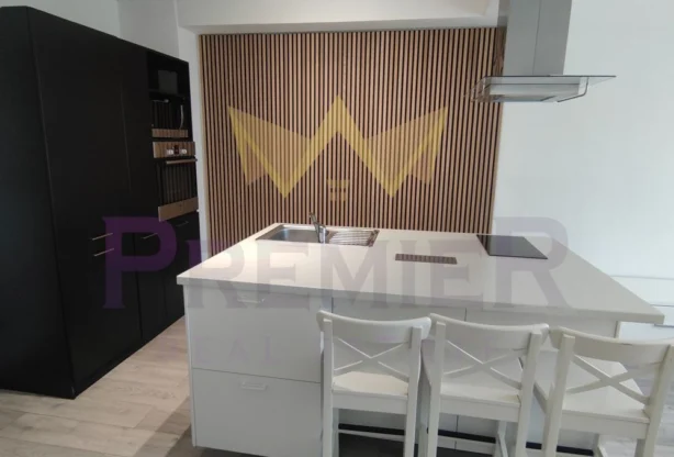 Тристаен апартамент под наем в района на кв. Витоша. -  - снимка 2 - Имоти Премиер