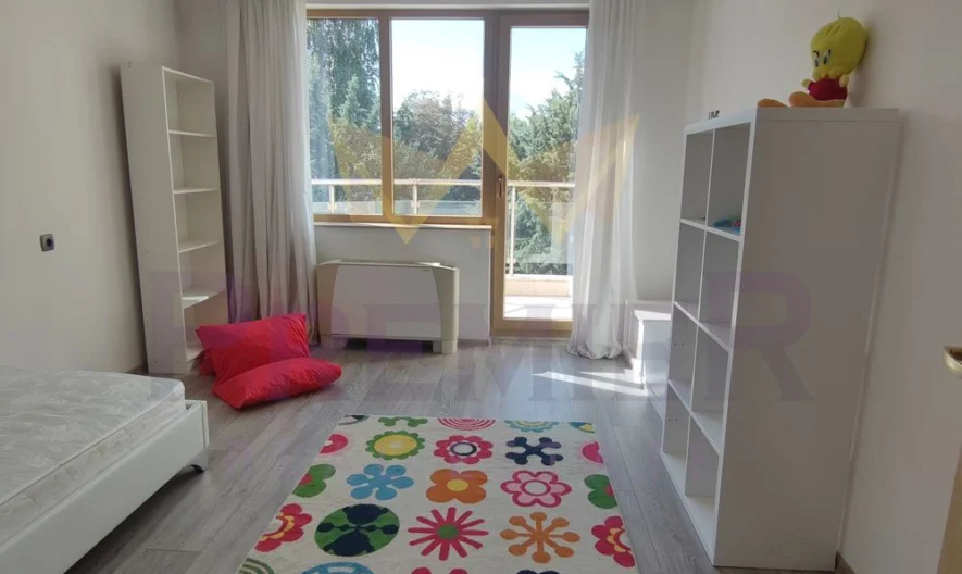 Тристаен апартамент под наем в района на кв. Витоша. -  - снимка 4 - Имоти Премиер