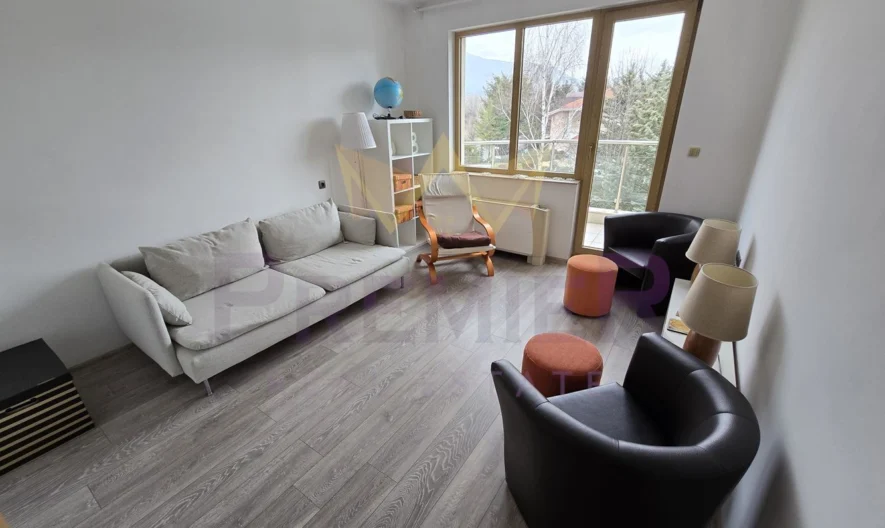 Тристаен апартамент под наем в района на кв. Витоша. - - снимка 4 - Имоти Премиер