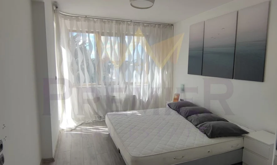 Тристаен апартамент под наем в района на кв. Витоша. - - снимка 5 - Имоти Премиер