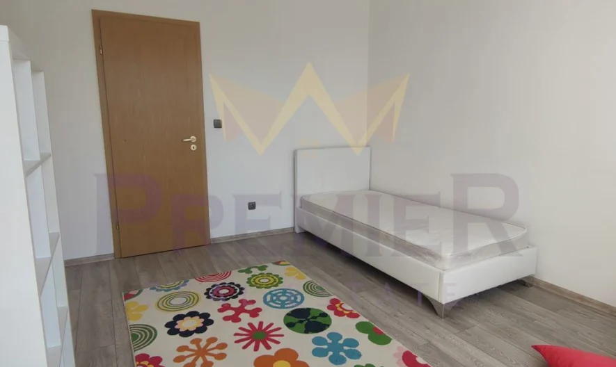 Тристаен апартамент под наем в района на кв. Витоша. -  - снимка 5 - Имоти Премиер