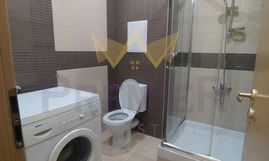 Тристаен апартамент под наем в района на кв. Витоша. -  - снимка 6 - Имоти Премиер