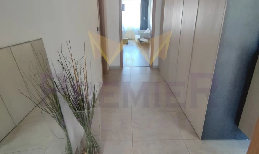 Тристаен апартамент под наем в района на кв. Витоша. -  - снимка 8 - Имоти Премиер