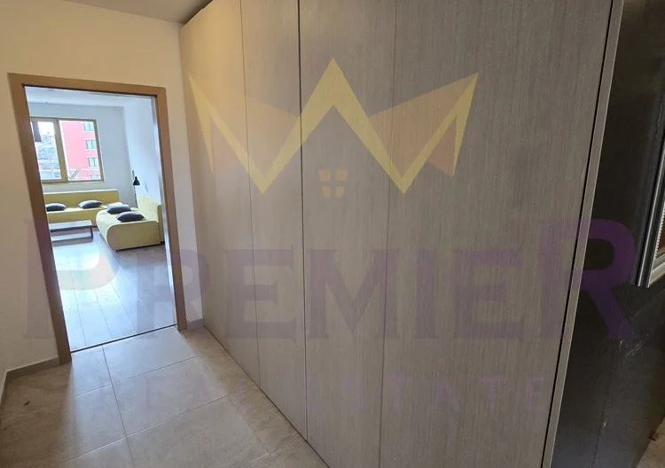 Тристаен апартамент под наем в района на кв. Витоша. - - снимка 8 - Имоти Премиер