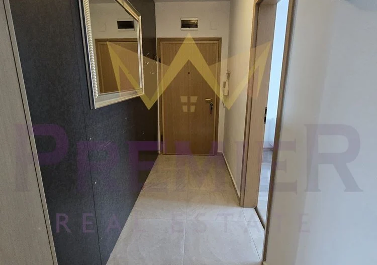 Тристаен апартамент под наем в района на кв. Витоша. - - снимка 9 - Имоти Премиер