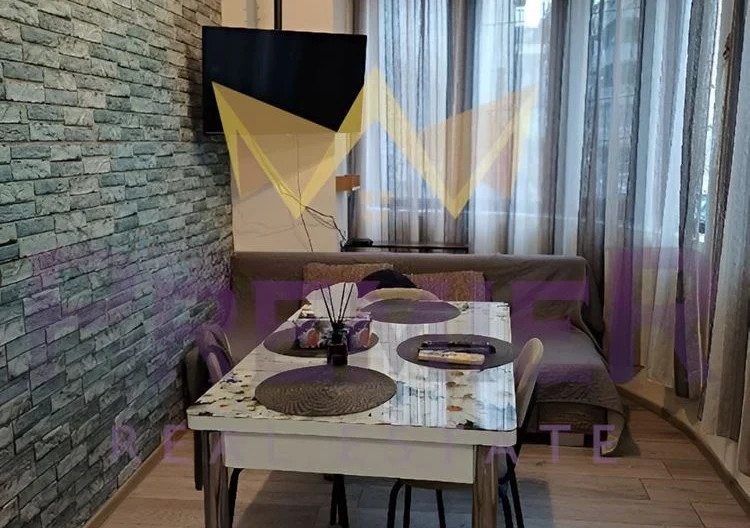 ТРИСТАЕН АПАРТАМЕНТ, ПОГРЕБИ -  - снимка 1 - Имоти Премиер