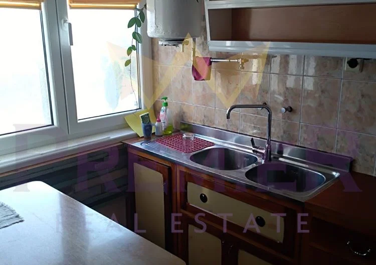 ТРИСТАЕН АПАРТАМЕНТ ПОГРЕБИ -  - снимка 1 - Имоти Премиер