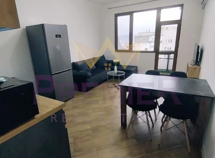 ТРИСТАЕН АПАРТАМЕНТ, ПОГРЕБИ - - снимка 1 - Имоти Премиер