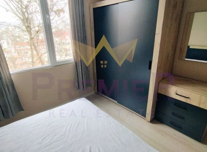 ТРИСТАЕН АПАРТАМЕНТ, ПОГРЕБИ - - снимка 4 - Имоти Премиер