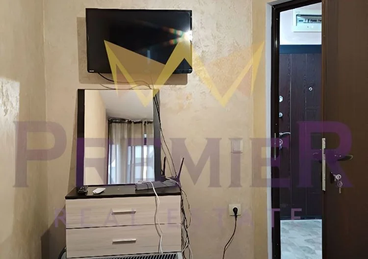 ТРИСТАЕН АПАРТАМЕНТ, ПОГРЕБИ - - снимка 8 - Имоти Премиер