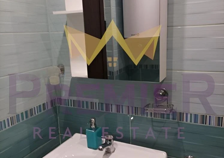 ТРИСТАЕН АПАРТАМЕНТ, ПОГРЕБИ -  - снимка 9 - Имоти Премиер