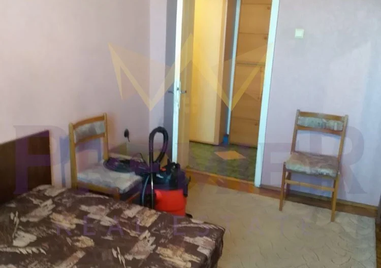 ТРИСТАЕН АПАРТАМЕНТ ПОГРЕБИ -  - снимка 9 - Имоти Премиер