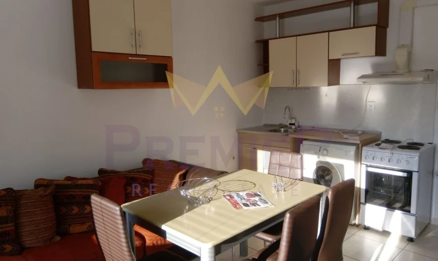 ТРИСТАЕН АПАРТАМЕНТ ПОГРЕБИ ДВЕ СПАЛНИ -  - снимка 1 - Имоти Премиер