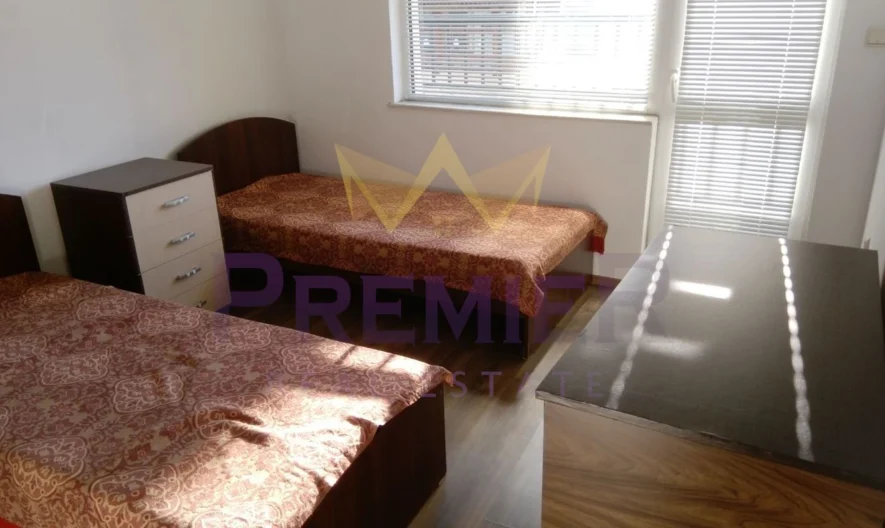 ТРИСТАЕН АПАРТАМЕНТ ПОГРЕБИ ДВЕ СПАЛНИ -  - снимка 10 - Имоти Премиер