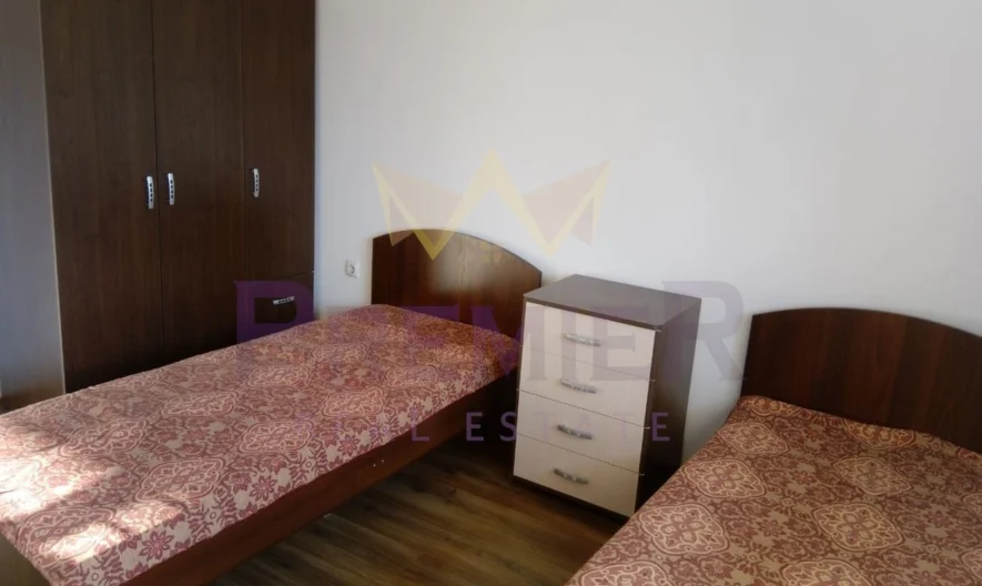 ТРИСТАЕН АПАРТАМЕНТ ПОГРЕБИ ДВЕ СПАЛНИ -  - снимка 11 - Имоти Премиер