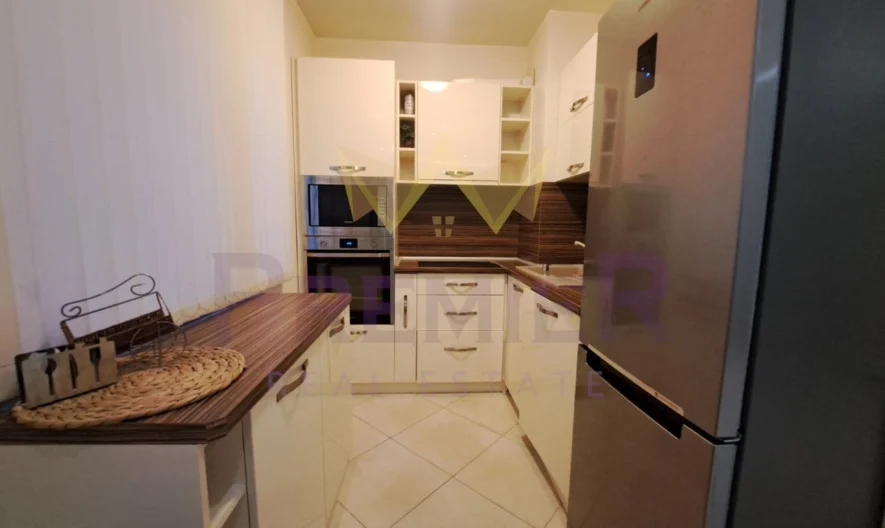 ТРИСТАЕН АПАРТАМЕНТ, ПОГРЕБИТЕ - - снимка 1 - Имоти Премиер