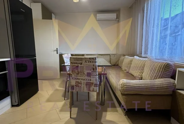 Агенция за недвижими имоти - Имоти Премиер - имот - 1100111, Цена: 510 EUR