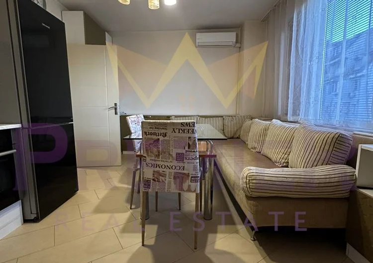 Агенция за недвижими имоти - Имоти Премиер - имот - 1100111, Цена: 510 EUR