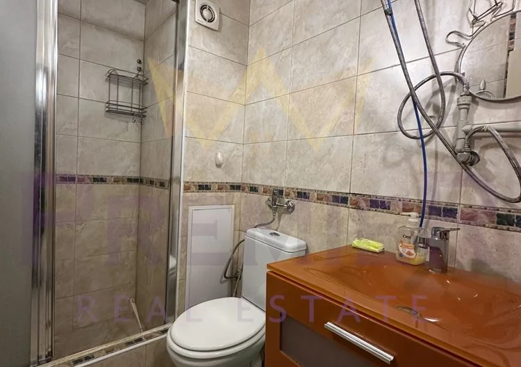 ТРИСТАЕН АПАРТАМЕНТ, ПОГРЕБИТЕ - - снимка 10 - Имоти Премиер