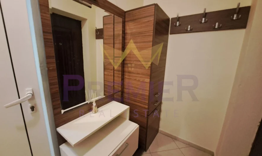 ТРИСТАЕН АПАРТАМЕНТ, ПОГРЕБИТЕ - - снимка 12 - Имоти Премиер