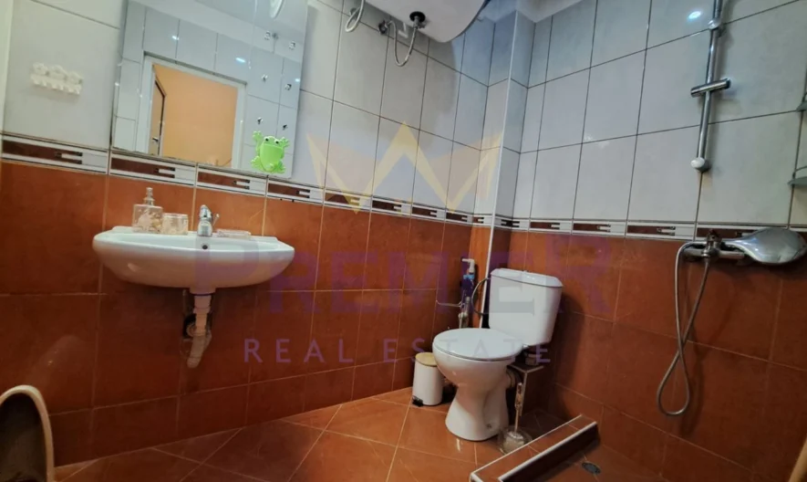 ТРИСТАЕН АПАРТАМЕНТ, ПОГРЕБИТЕ - - снимка 13 - Имоти Премиер