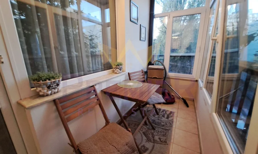 ТРИСТАЕН АПАРТАМЕНТ, ПОГРЕБИТЕ -  - снимка 14 - Имоти Премиер