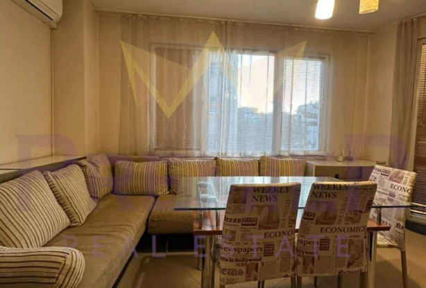 Агенция за недвижими имоти - Имоти Премиер - имот - 1100111, Цена: 510 EUR