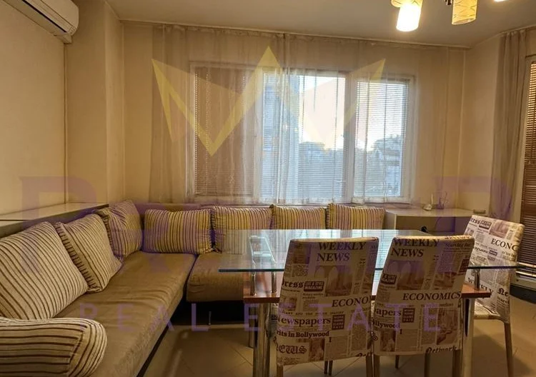 Агенция за недвижими имоти - Имоти Премиер - имот - 1100111, Цена: 510 EUR