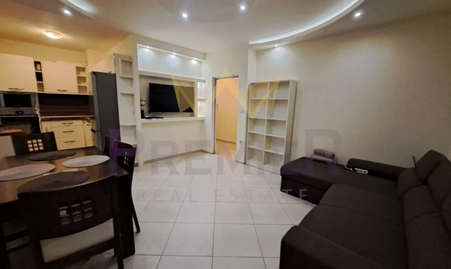 ТРИСТАЕН АПАРТАМЕНТ, ПОГРЕБИТЕ - - снимка 4 - Имоти Премиер